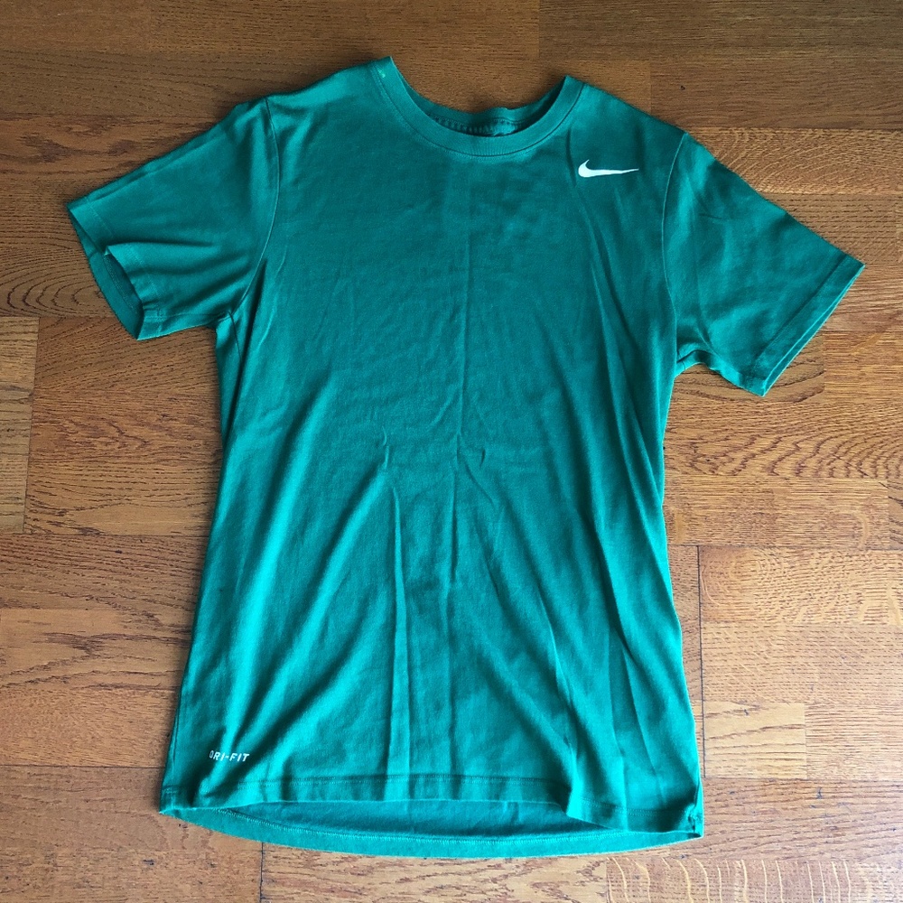 Men's Small DRI-FIT Workout Shirt